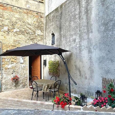 Angolo Della "Loggia" Silvi Paese Esterno foto