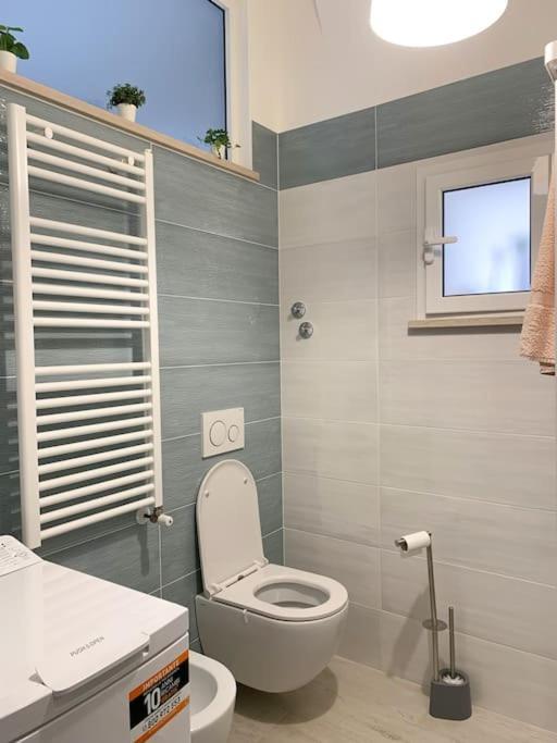 Angolo Della "Loggia" Silvi Paese Esterno foto