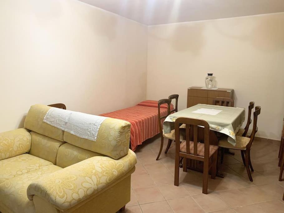 Angolo Della "Loggia" Silvi Paese Esterno foto