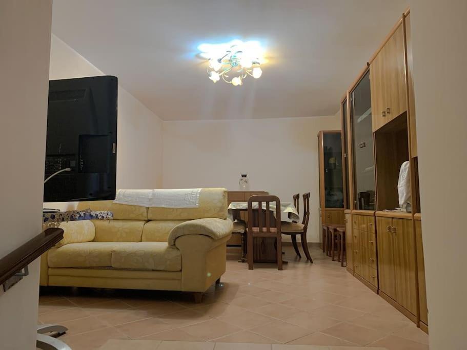 Angolo Della "Loggia" Silvi Paese Esterno foto