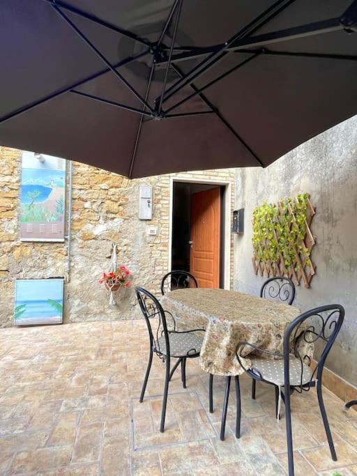 Angolo Della "Loggia" Silvi Paese Esterno foto