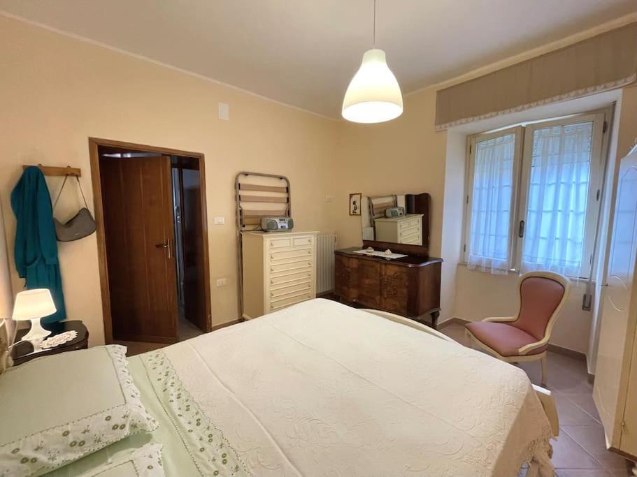 Angolo Della "Loggia" Silvi Paese Esterno foto